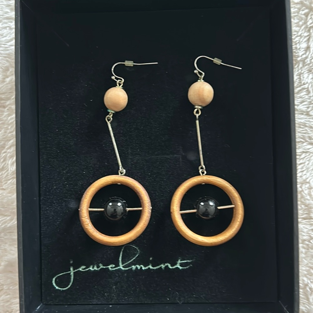 JEWELMINT SoHo Swing Earrings
